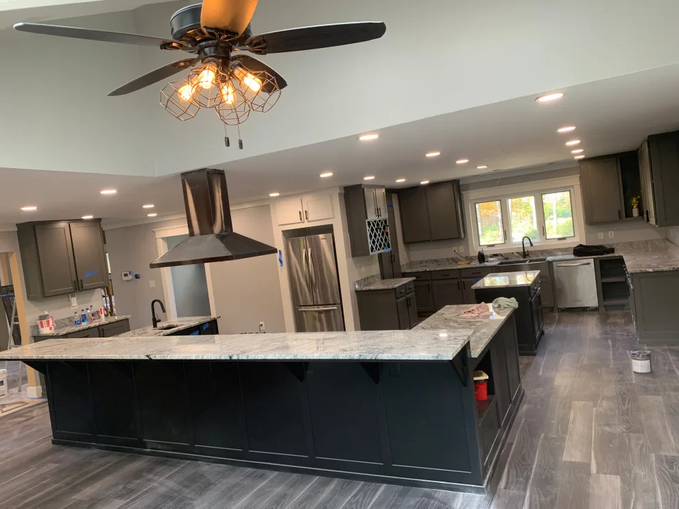 New Kitchen Painting Initiative by Garcia Painting Pro LLC - Photo 6