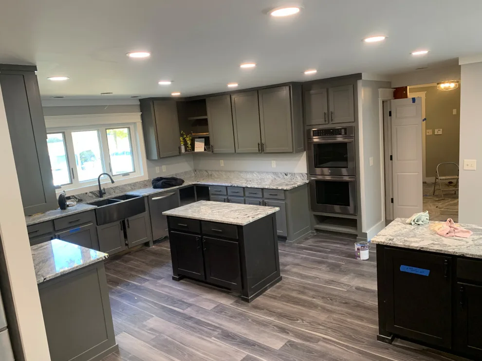 New Kitchen Painting Initiative by Garcia Painting Pro LLC - Photo 5