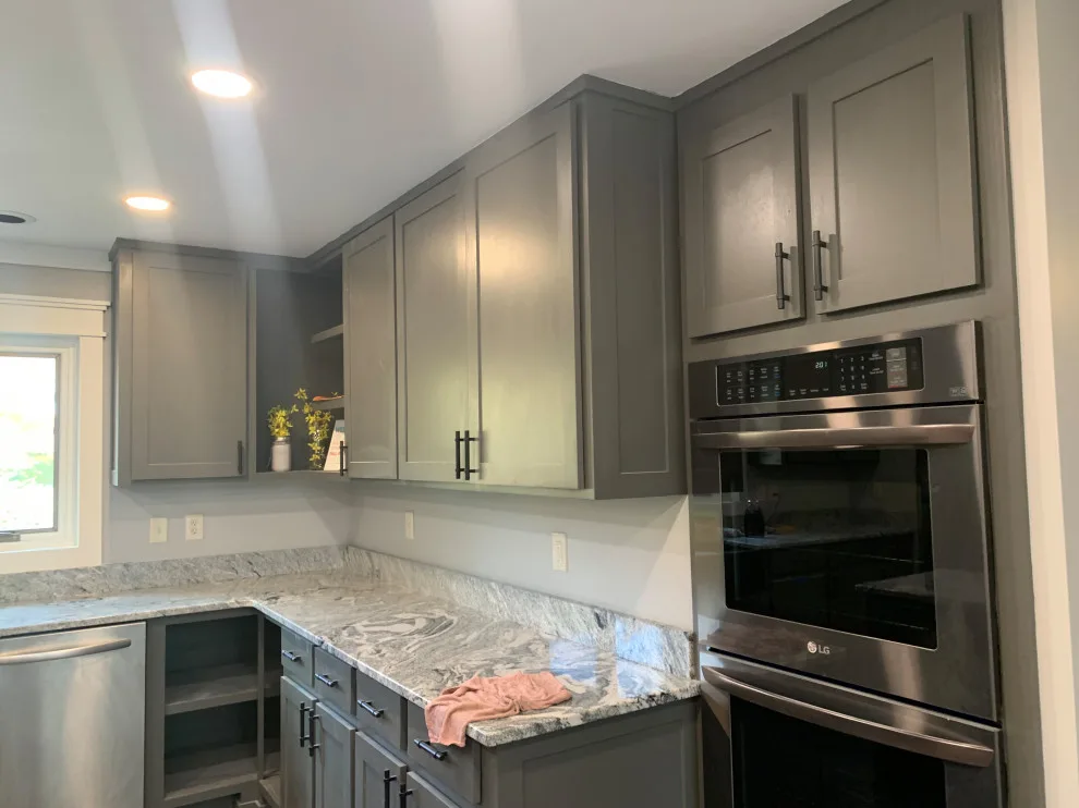 New Kitchen Painting Initiative by Garcia Painting Pro LLC - Photo 4