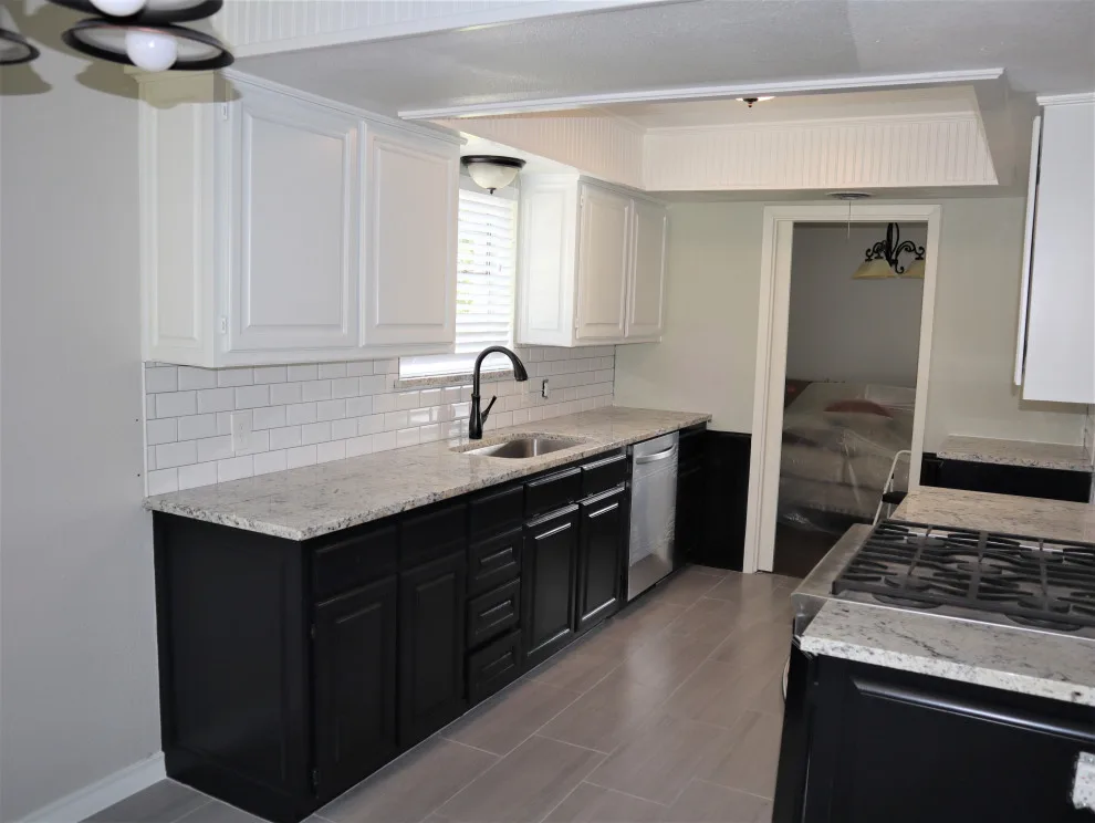 Cabinet Refinishing by America's Painters Pro - Photo 2