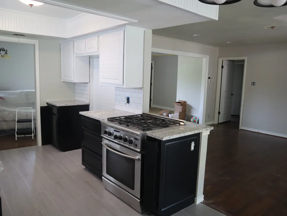 Cabinet Refinishing by America's Painters Pro - Photo 4