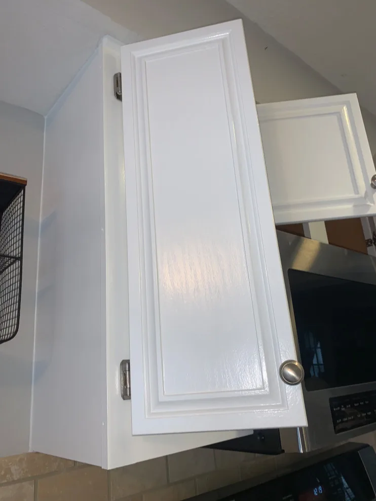 Cabinet Painting for Kitchens by Garcia Painting Pro LLC - Photo 10