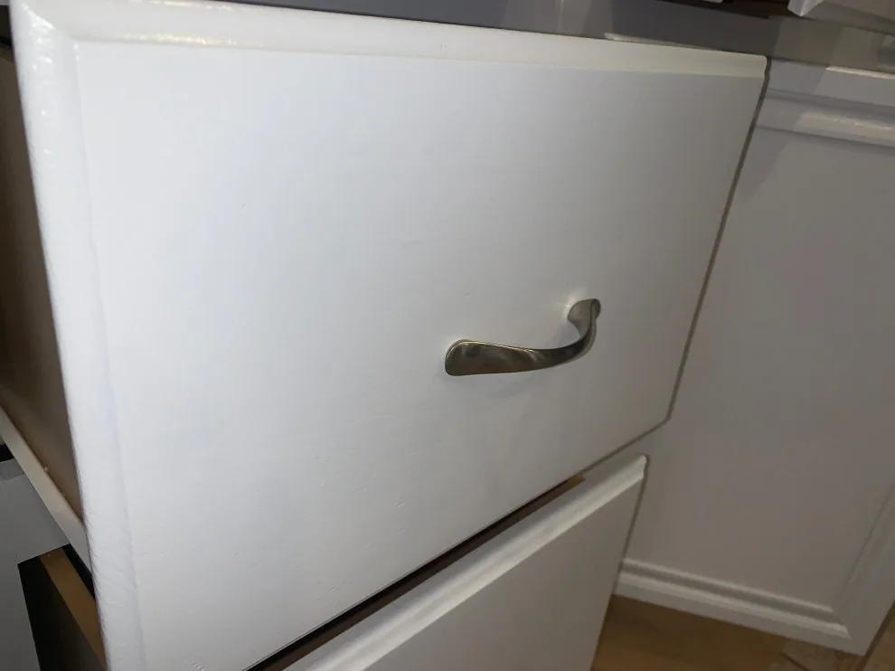 Cabinet Painting for Kitchens by Garcia Painting Pro LLC - Photo 19