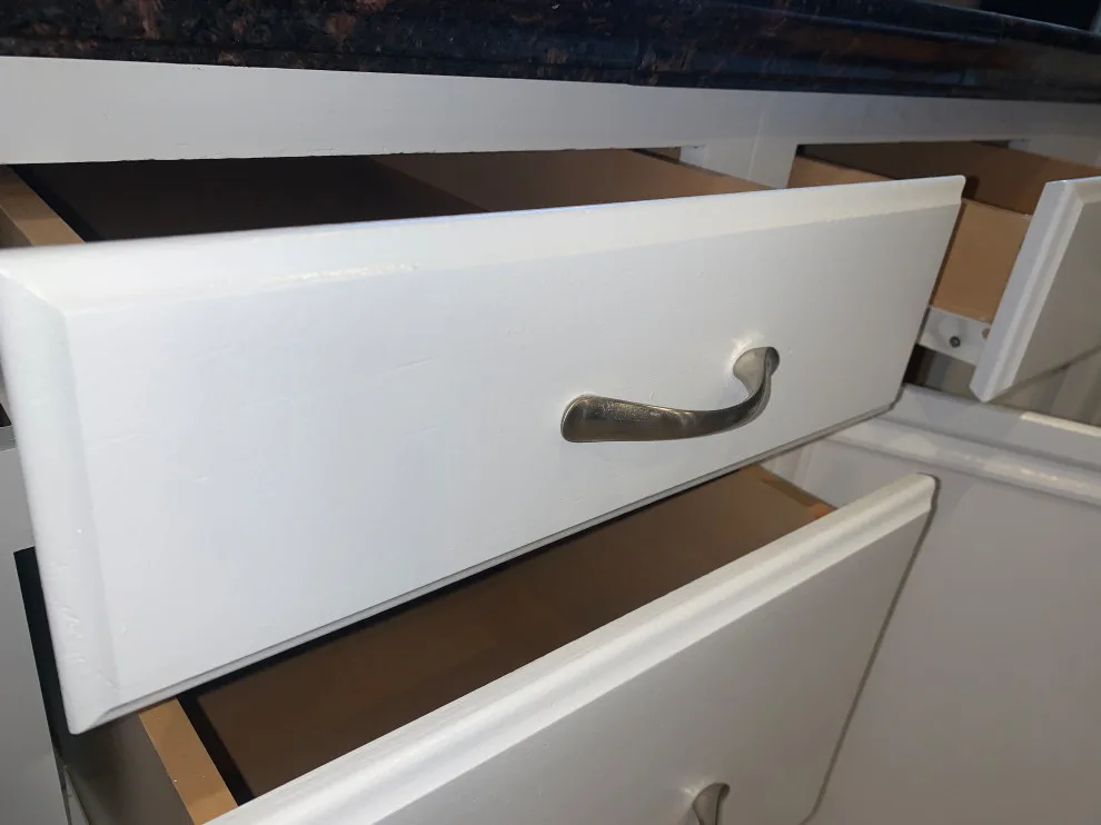 Cabinet Painting for Kitchens by Garcia Painting Pro LLC - Photo 18