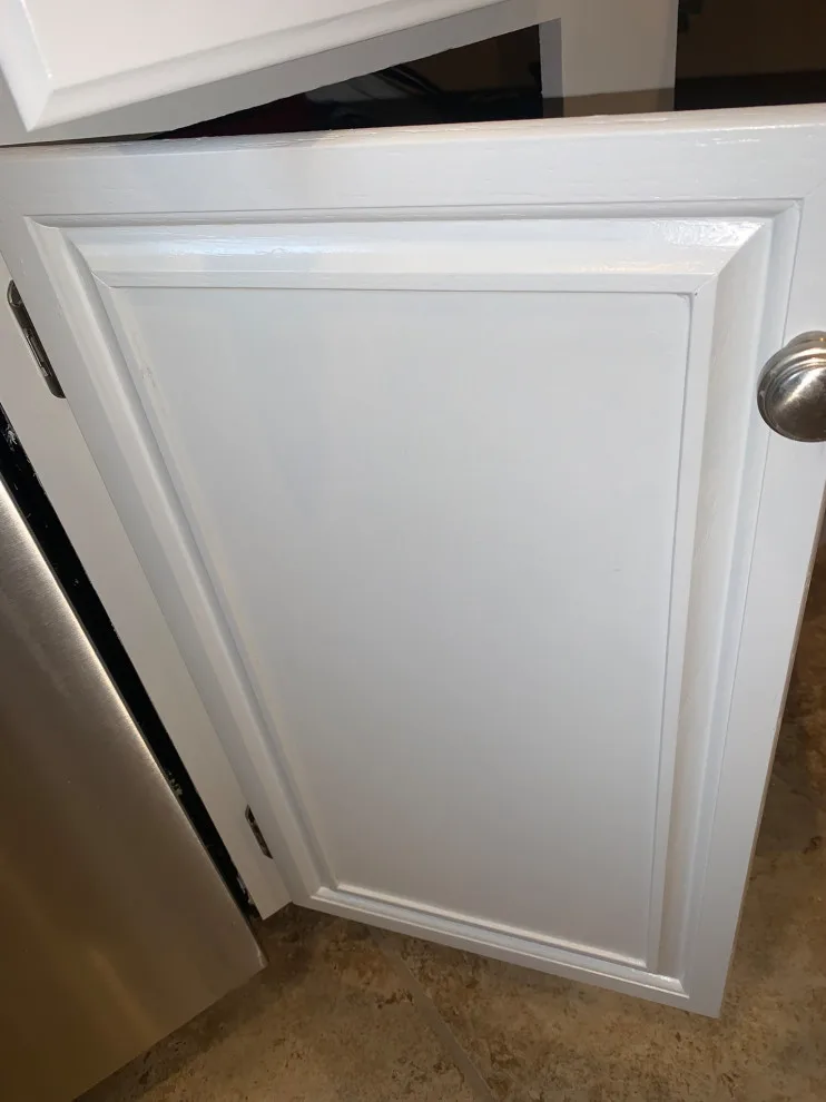 Cabinet Painting for Kitchens by Garcia Painting Pro LLC - Photo 12