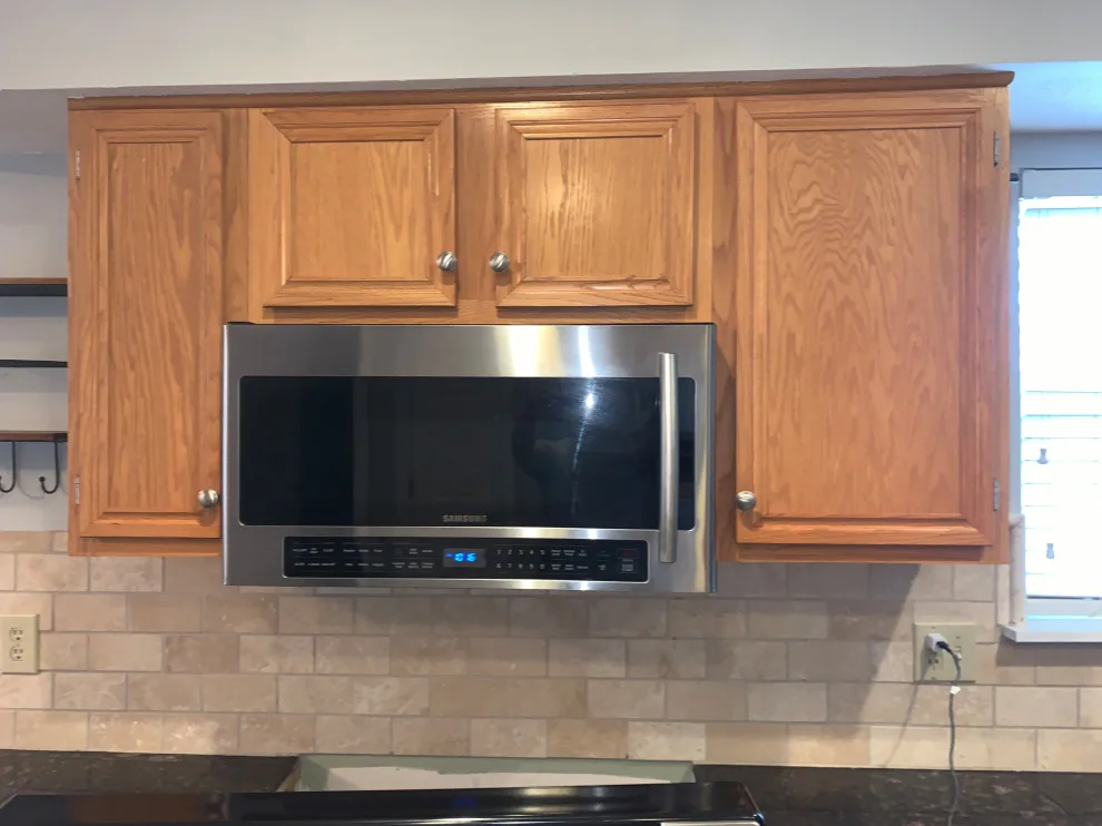 Cabinet Painting for Kitchens by Garcia Painting Pro LLC - Photo 20