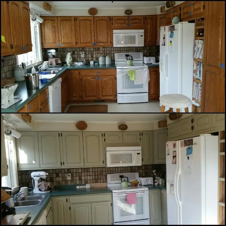 Burnham Painting LLC - Photo 4