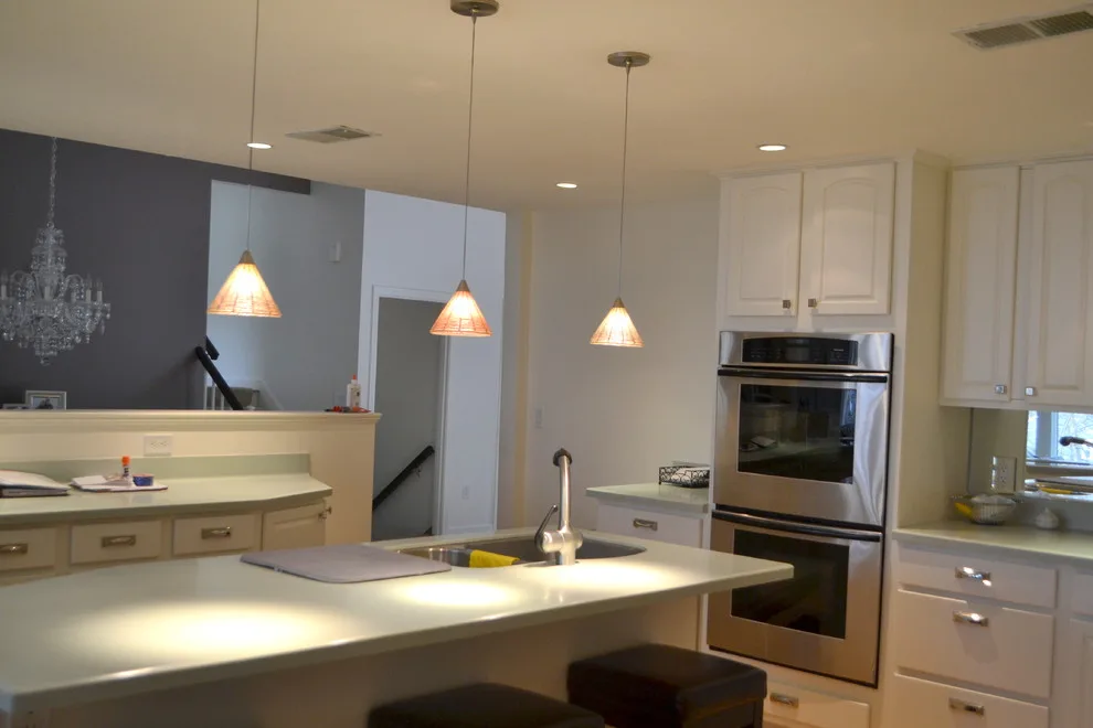 Hingham Cabinet Refurbishment Initiative by Premiere Pros - Photo 4