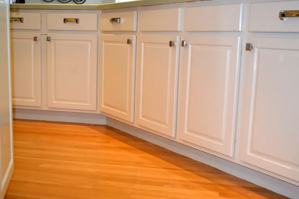 Hingham Cabinet Refurbishment Initiative by Premiere Pros - Photo 2