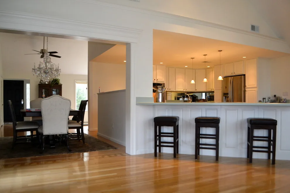 Hingham Cabinet Refurbishment Initiative by Premiere Pros - Photo 5