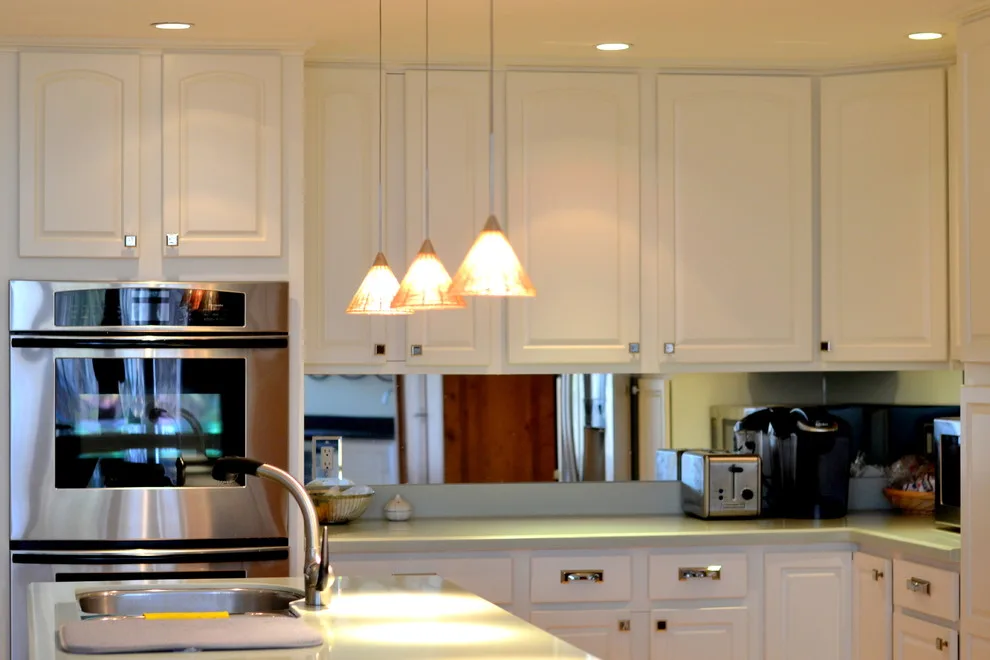 Hingham Cabinet Refurbishment Initiative by Premiere Pros - Photo 3