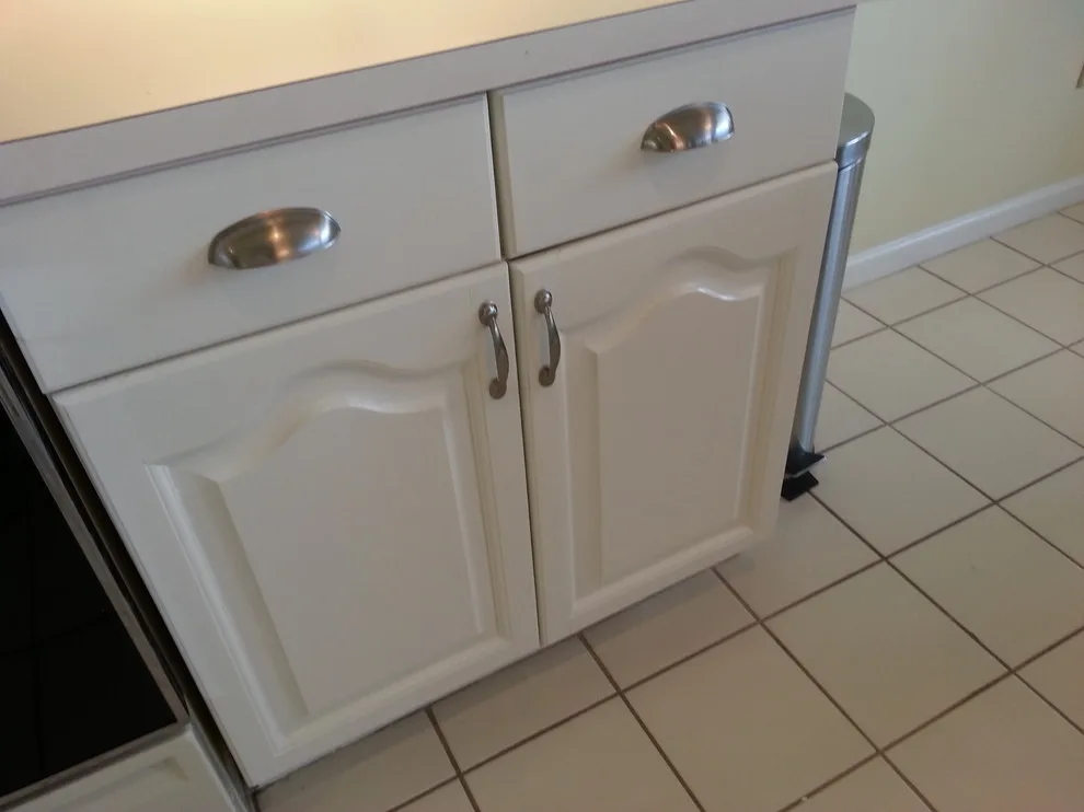 Culinary Cabinets by Fresh Coat Painting Of Jupiter - Photo 3