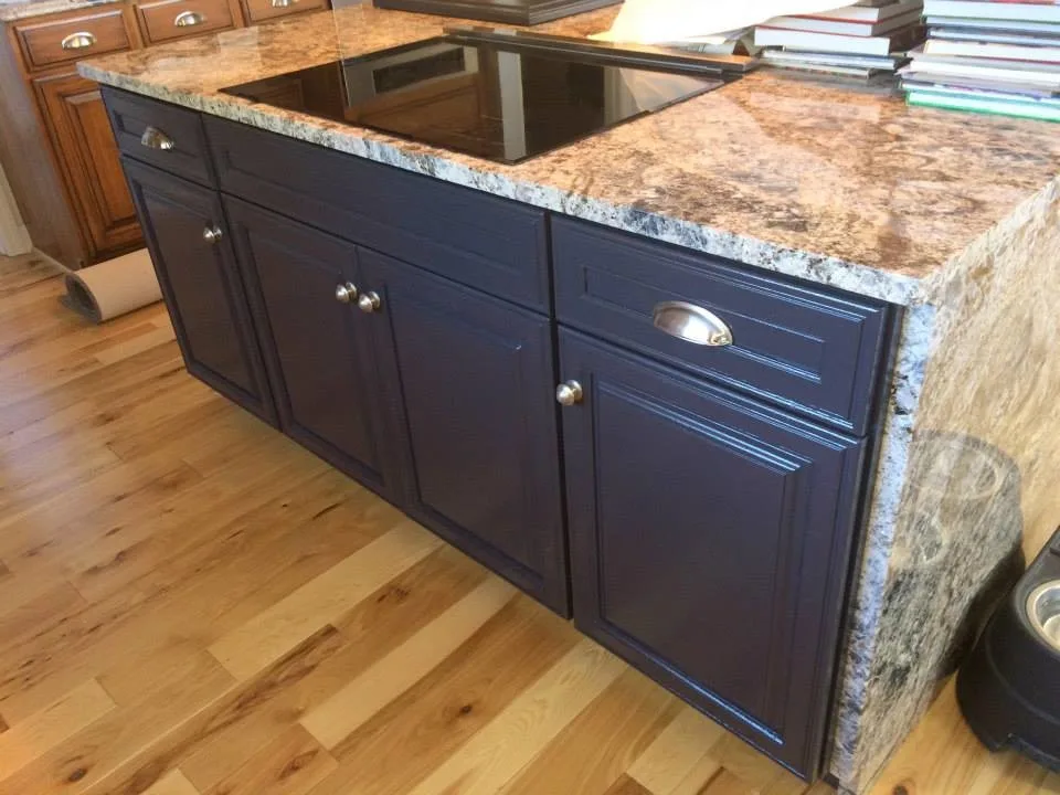 Cabinets for the Kitchen by Carter Custom Painting LLC - Photo 3