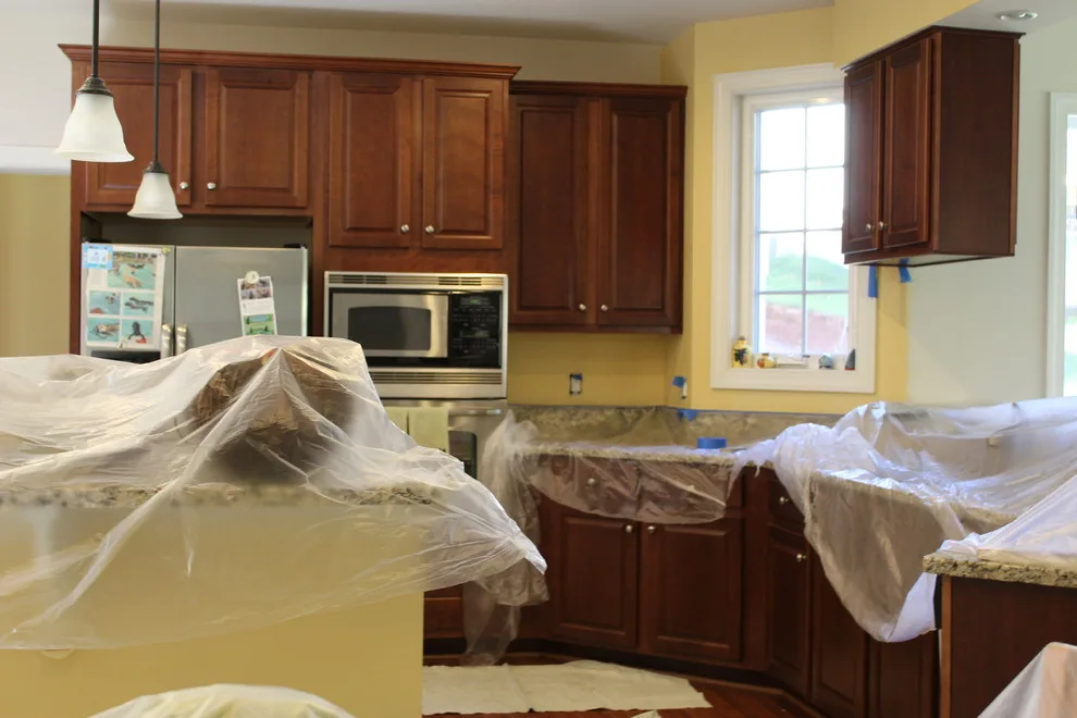 Culinary Space by Williams Professional Painting - Photo 5