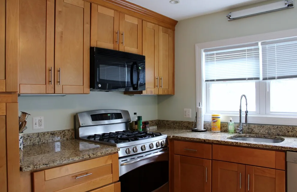 Culinary Space by Williams Professional Painting - Photo 3