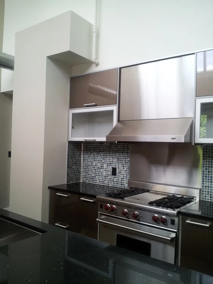Culinary Space by Williams Professional Painting - Photo 8