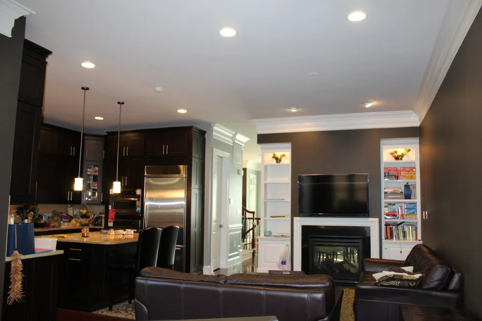 Culinary Space by Williams Professional Painting - Photo 13