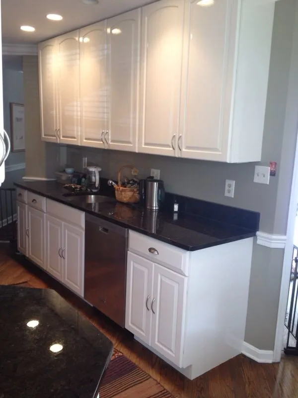 Culinary Space by Williams Professional Painting - Photo 6