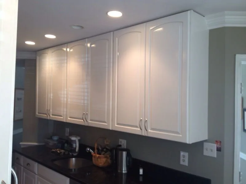 Culinary Space by Williams Professional Painting - Photo 4