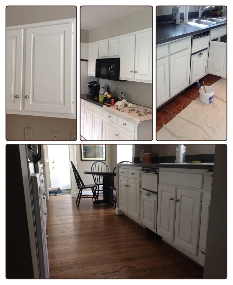 Williams Professional Painting - Photo 3