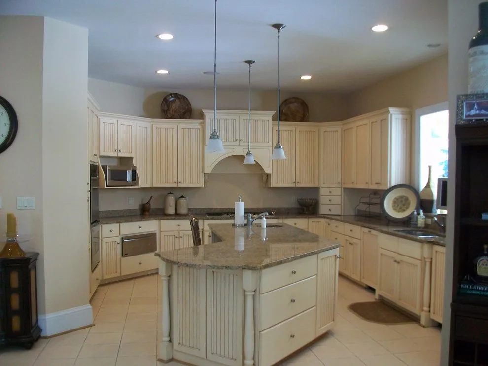 Culinary Space by Williams Professional Painting - Photo 2