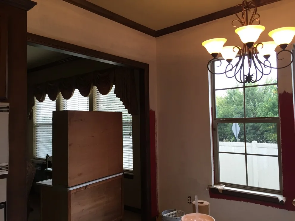 Culinary Space Renovation by Fresh Coat Of Edmond - Photo 7