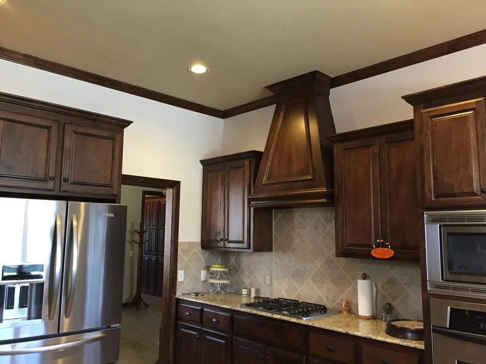 Culinary Space Renovation by Fresh Coat Of Edmond - Photo 8