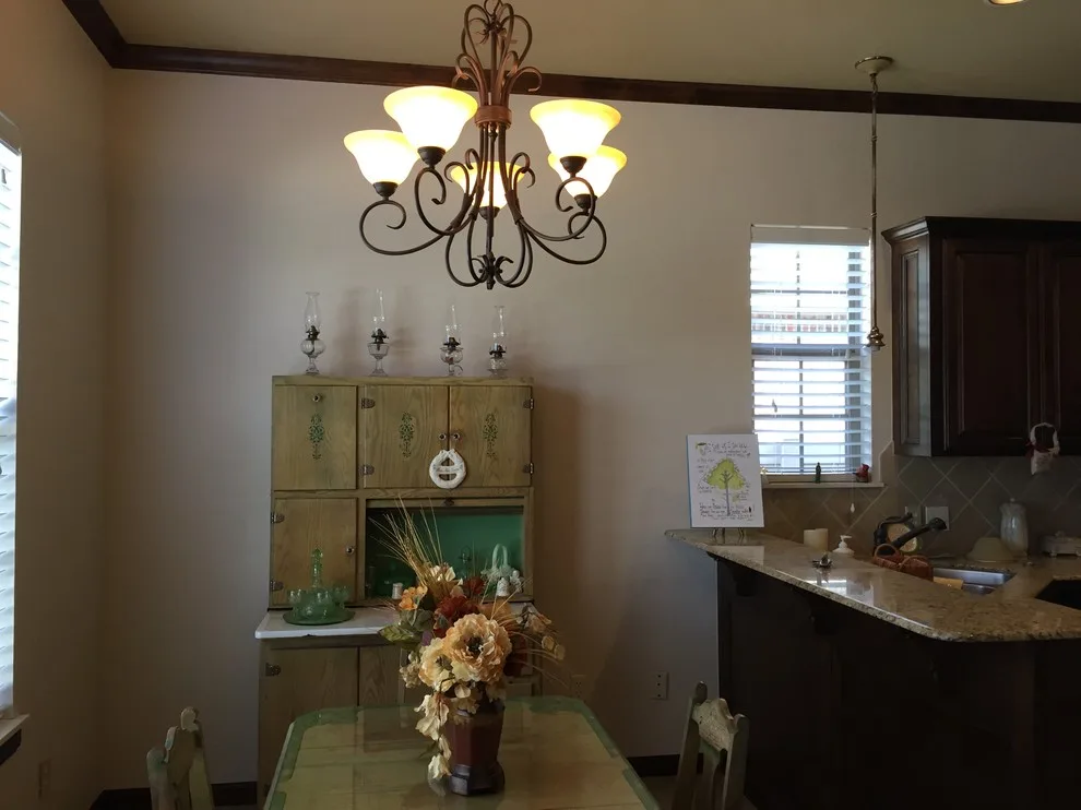 Culinary Space Renovation by Fresh Coat Of Edmond - Photo 6