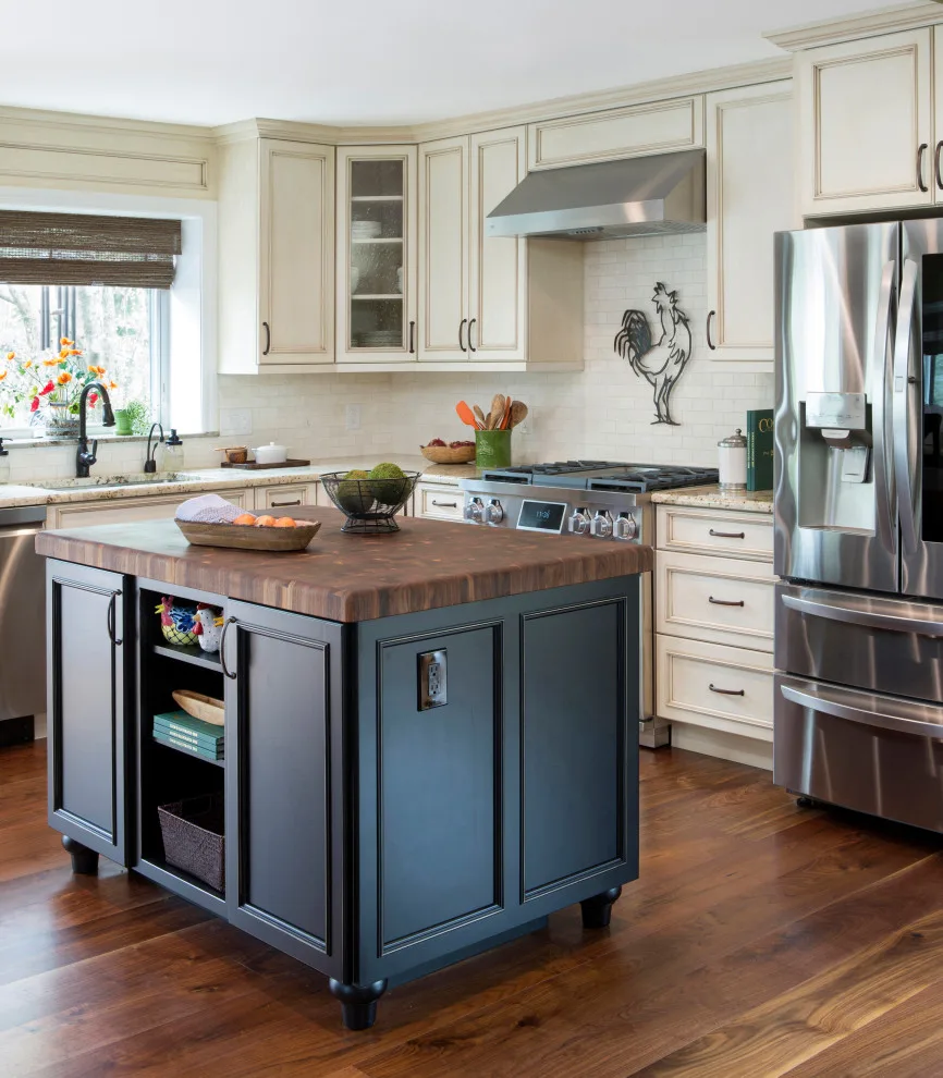 Culinary Space Enhancement by Greenleaf Painters, LLC - Photo 5