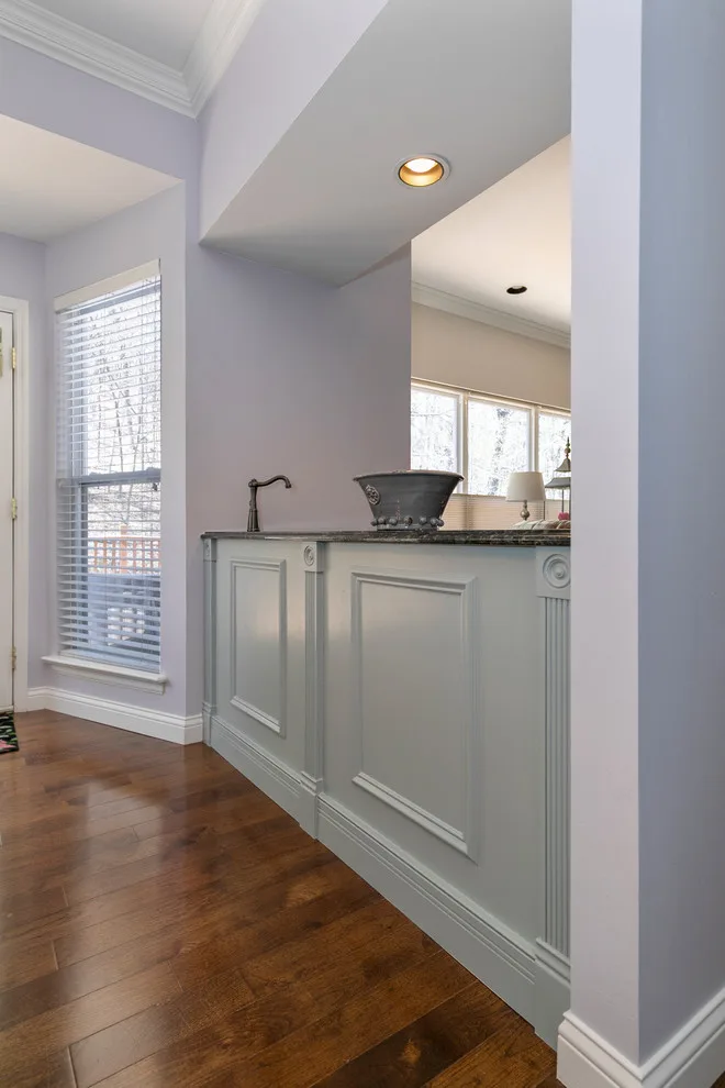 Budget-friendly kitchen makeover by Kathy Arnold Painting & Remodeling - Photo 2