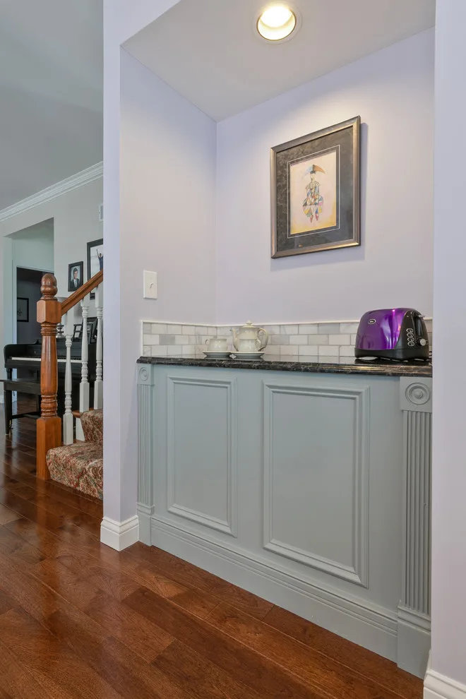Budget-friendly kitchen makeover by Kathy Arnold Painting & Remodeling - Photo 3