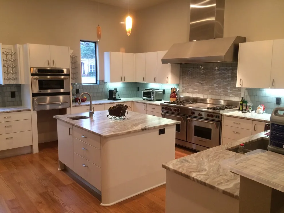 Culinary Space by Tom Soltys Decorative Finishes - Photo 6