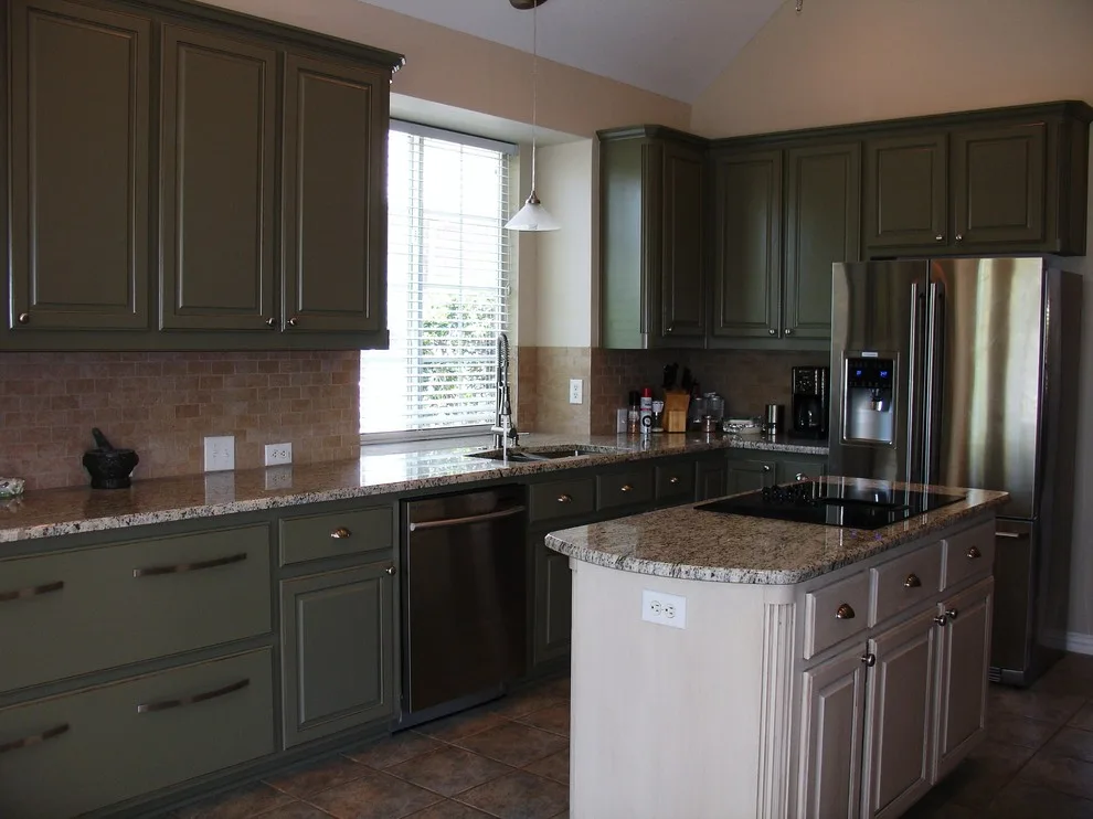Culinary Space by Tom Soltys Decorative Finishes - Photo 5