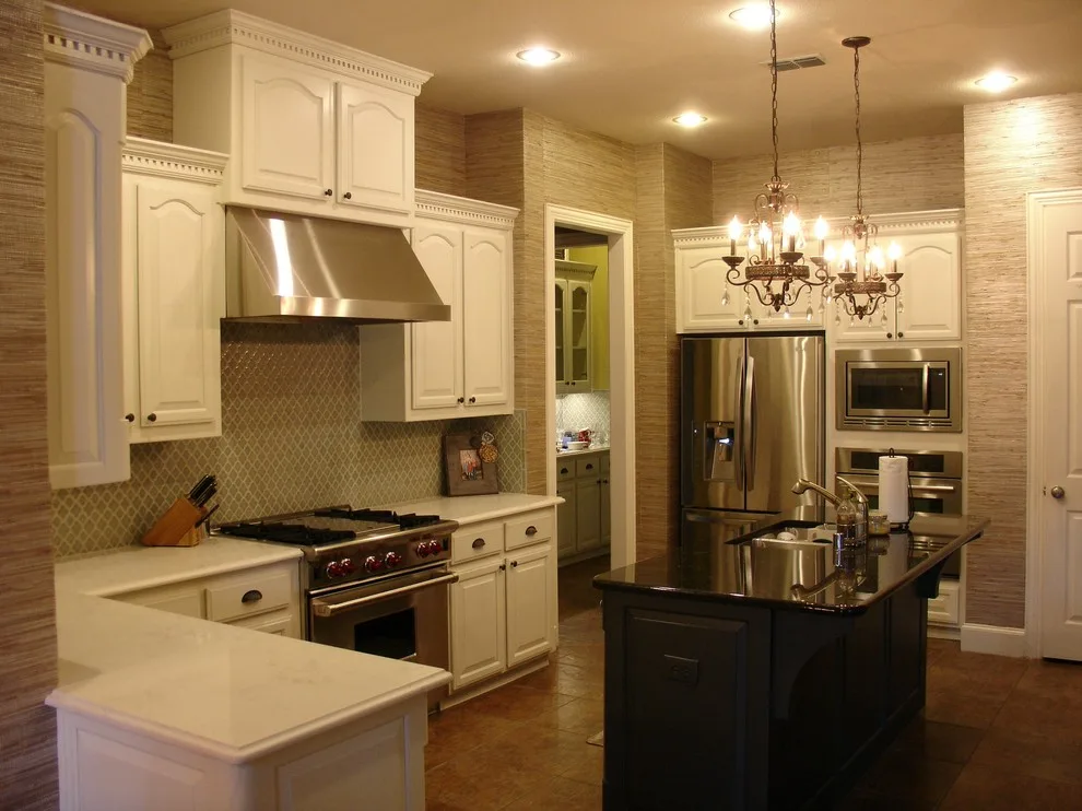 Culinary Space by Tom Soltys Decorative Finishes - Photo 4