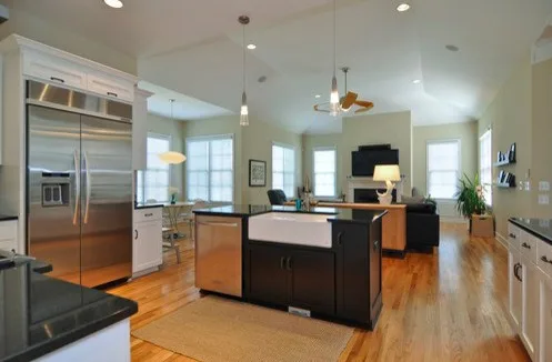 Culinary Space by Blackstone Painters - Photo 2