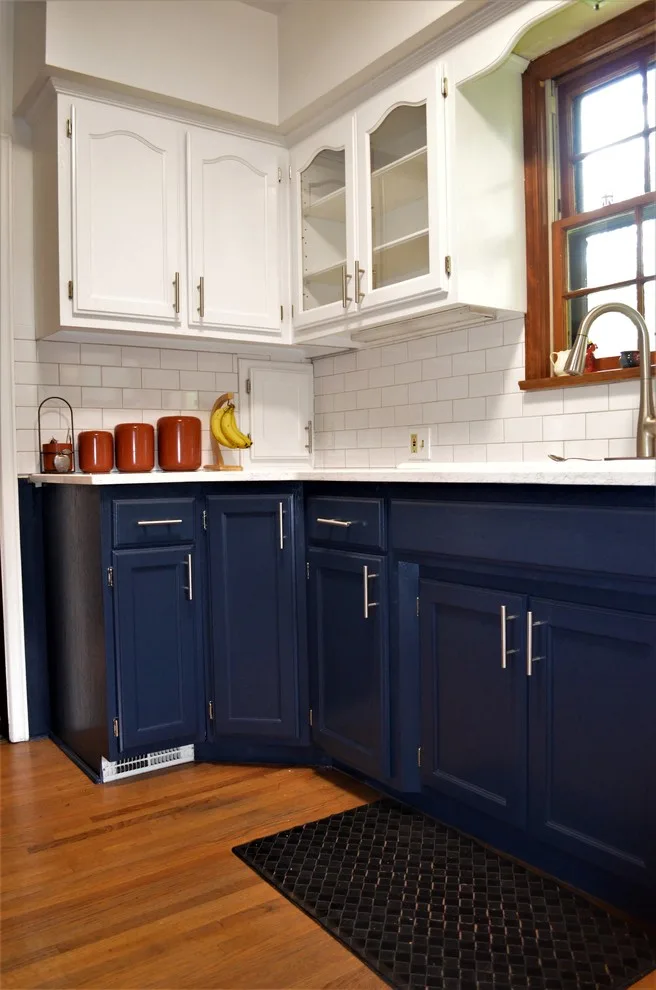 Cabinet Refinishing by Brush & Roll Painting Inc - Photo 19
