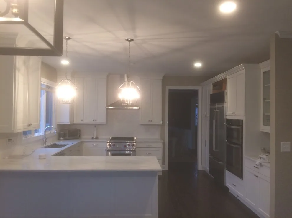 culinary space by CertaPro Painters Of Princeton - Photo 2