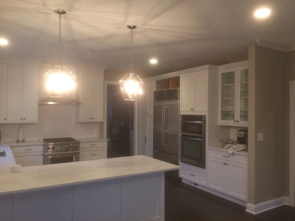 culinary space by CertaPro Painters Of Princeton - Photo 4