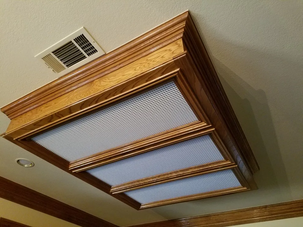 Culinary Space Transformation by Southern Painting - Southlake - Photo 4