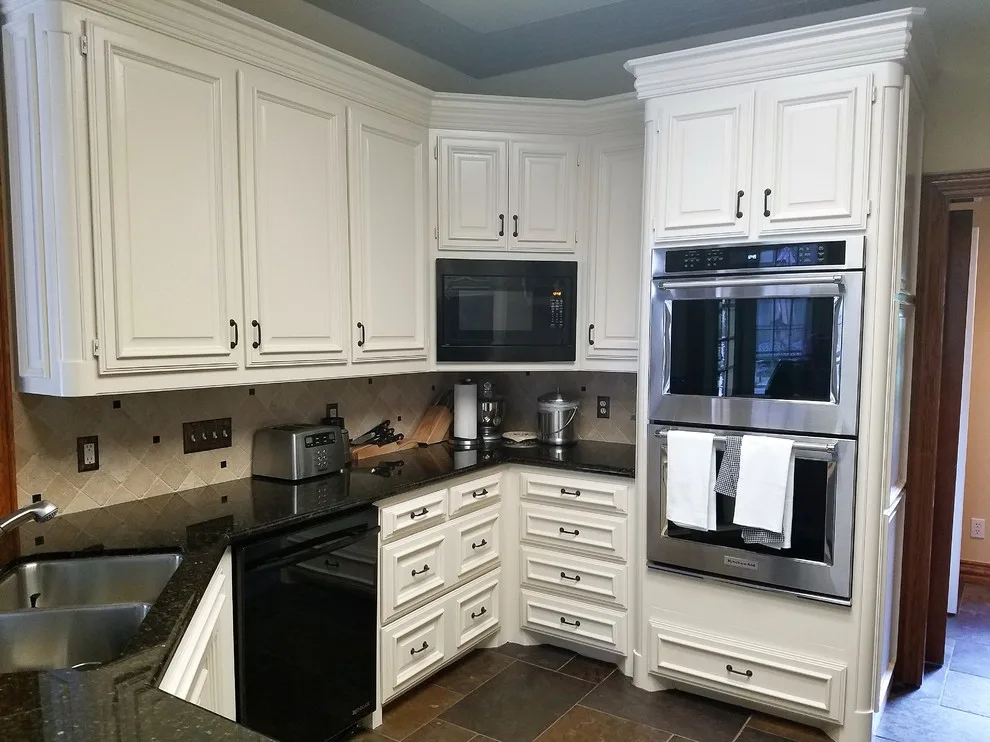 Culinary Space Transformation by Southern Painting - Southlake - Photo 2