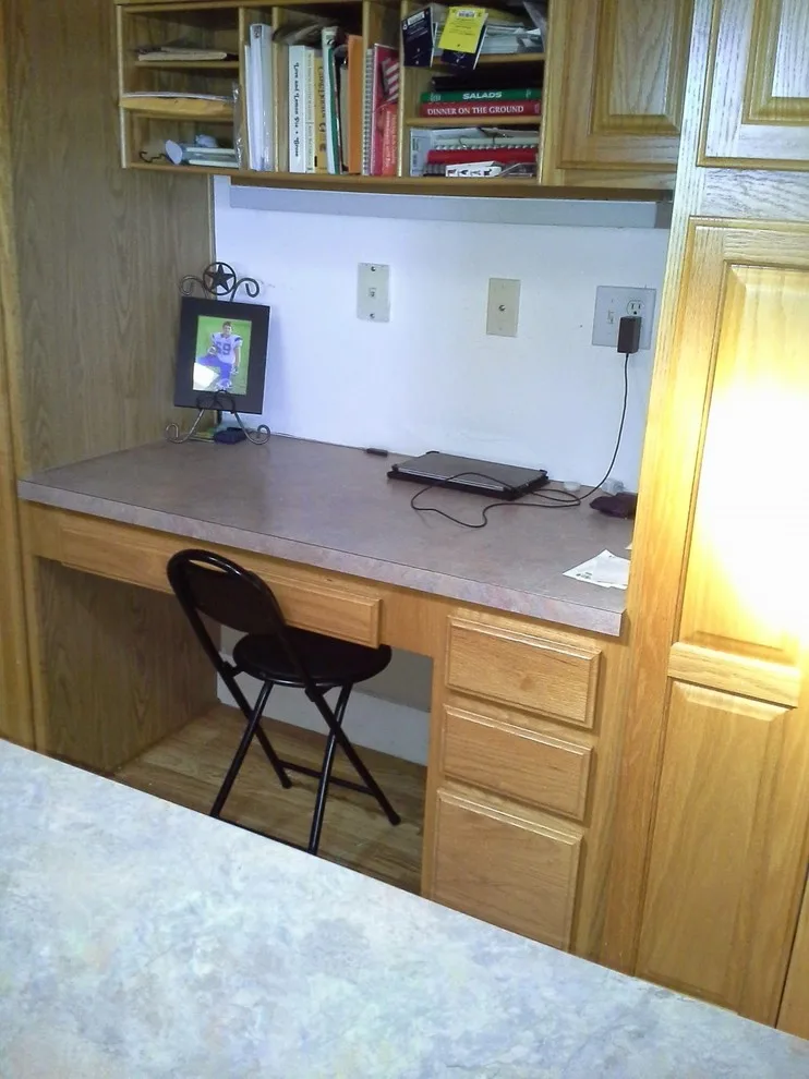 Culinary Space Transformation by ONYX Paint & Tile - Photo 8