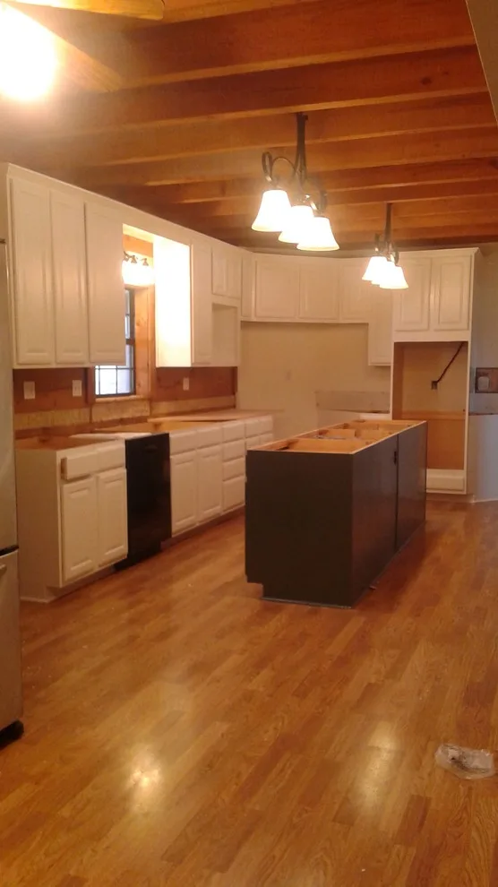 Culinary Space Transformation by ONYX Paint & Tile - Photo 3