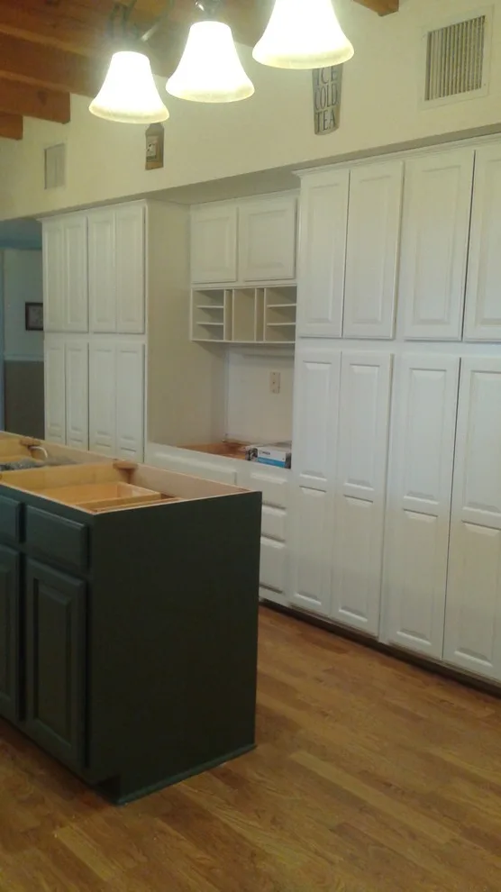 Culinary Space Transformation by ONYX Paint & Tile - Photo 5
