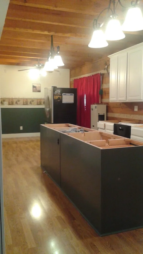 Culinary Space Transformation by ONYX Paint & Tile - Photo 6