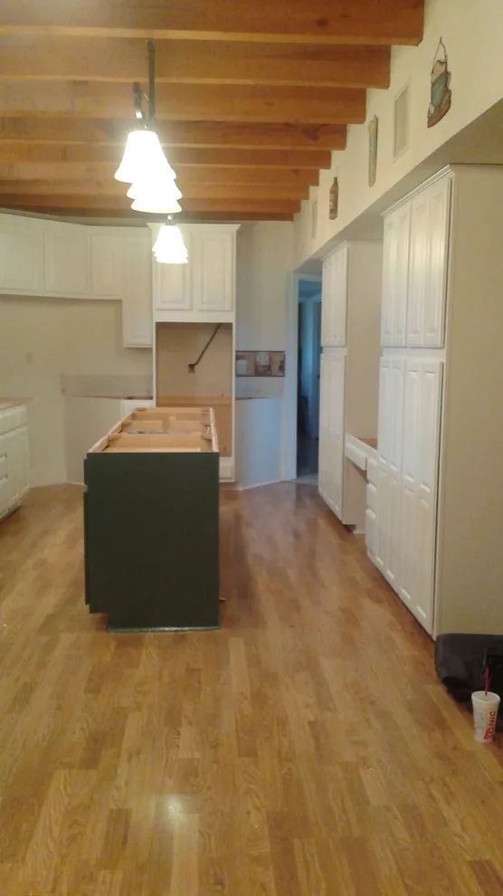 Culinary Space Transformation by ONYX Paint & Tile - Photo 10