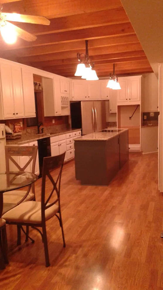 Culinary Space Transformation by ONYX Paint & Tile - Photo 4