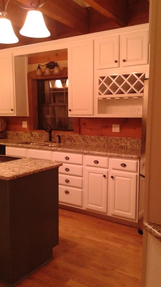 Culinary Space Transformation by ONYX Paint & Tile - Photo 9