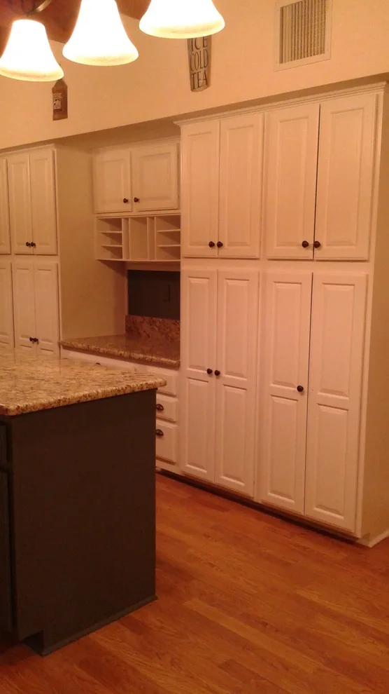 Culinary Space Transformation by ONYX Paint & Tile - Photo 11