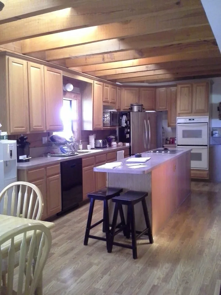 Culinary Space Transformation by ONYX Paint & Tile - Photo 7