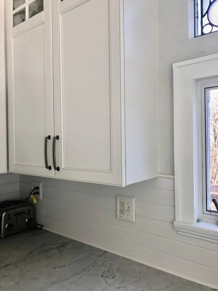 Hanson MA Kitchen Transformation by Premiere Pros - Photo 8